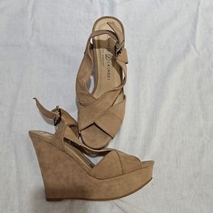 Wedge Heels
